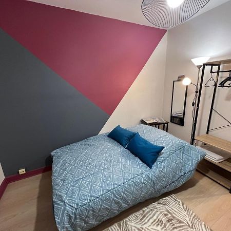 Studio Rue Ramond Centre Ville Клермон-Ферран Екстер'єр фото