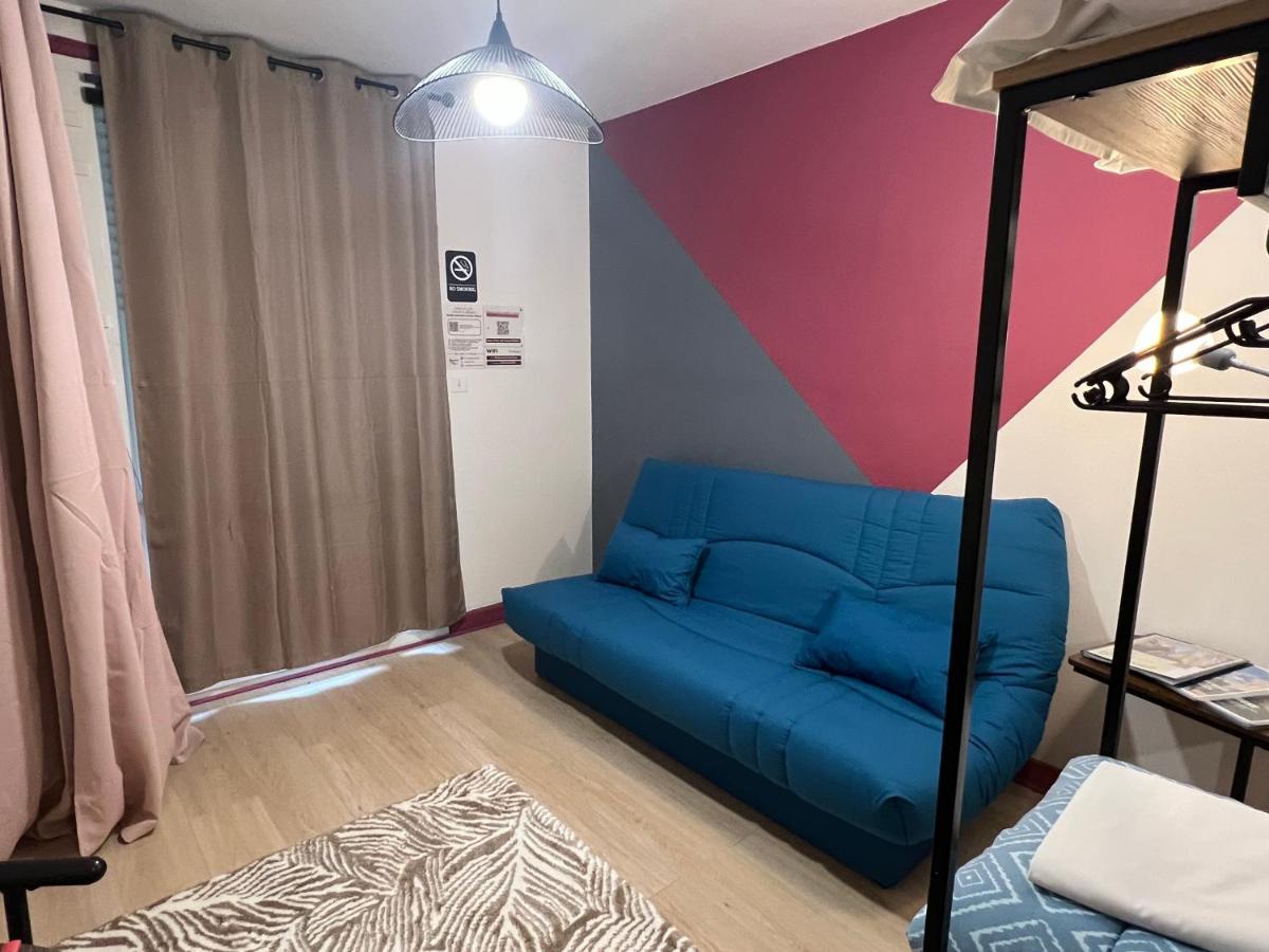 Studio Rue Ramond Centre Ville Клермон-Ферран Екстер'єр фото